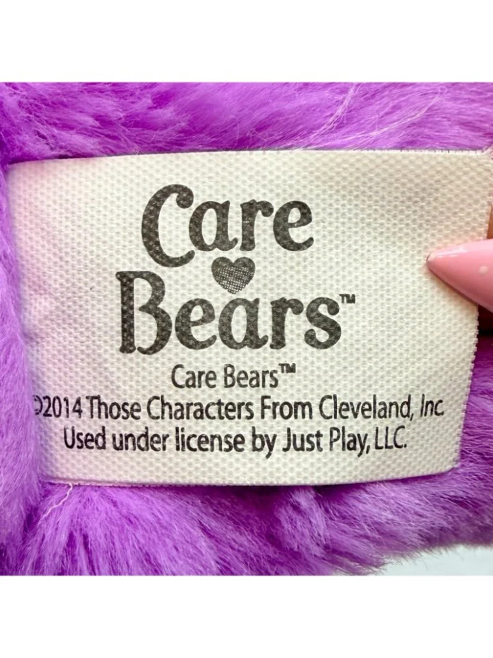 Care Bears 12